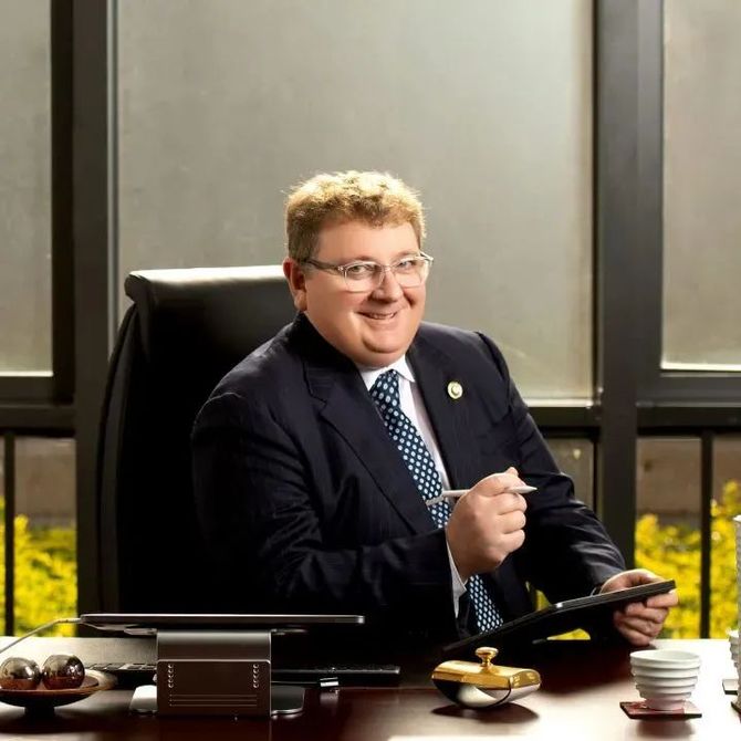 新知达人, 哈罗深圳校长David Shinkfield、中方校长钱浪专访:我们所做的一切,都是为了孩子的全面健康发展