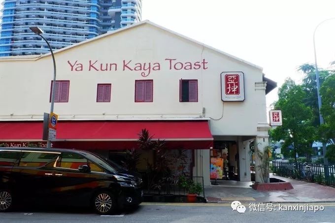 新知图谱, 畅游新加坡,美食美景都不可辜负~