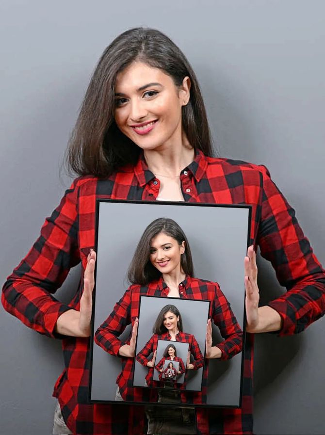 ps教程:9个ps修图合成案例,含素材下载