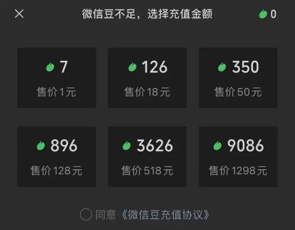 新知达人, 微信视频号终于要开始收费了