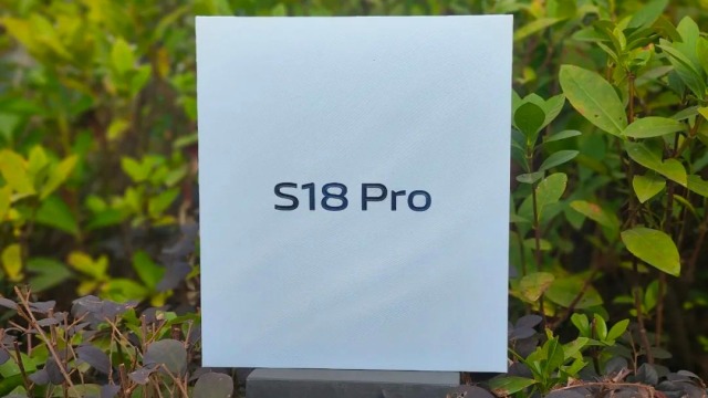 vivo S18 Pro手机到底怎么样？