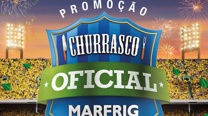 新知达人, 世界杯营销案例I Marfrig集团的2014巴西世界杯营销