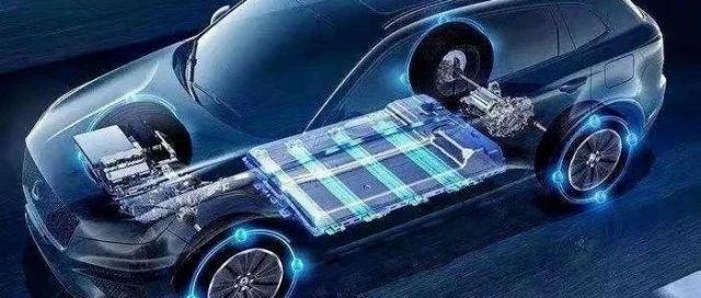 新能源车动力电池维护方法