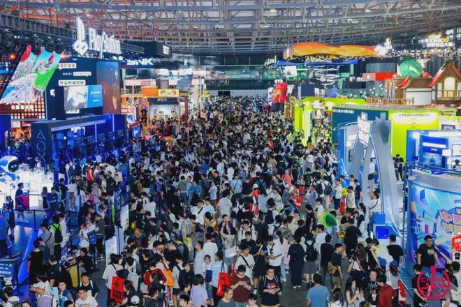 Yijian Finance, this annual game event, manufacturers are rolling up AI