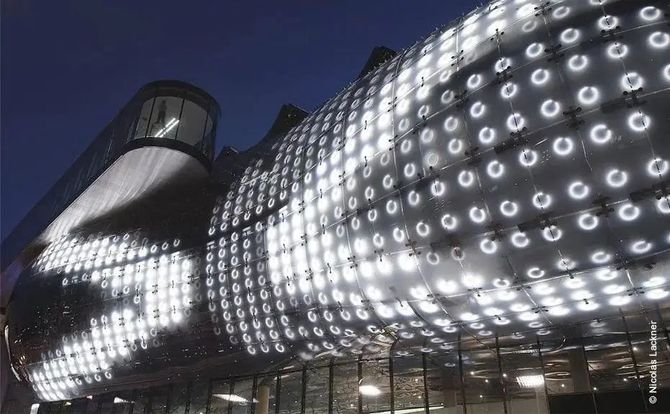 unidesignlab, 硬核理论丨建筑电讯派——用高科技逃离现实政治和社会