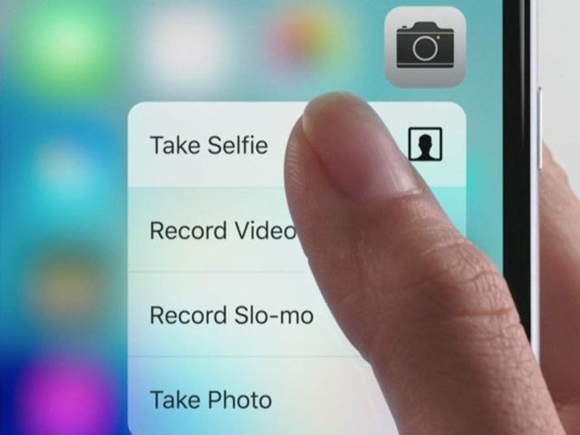 新知图谱, iPhone 11细节再曝:再见,3D Touch