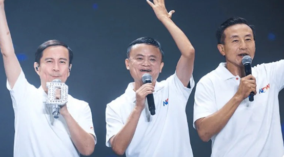 新知达人, 张勇身退功未遂