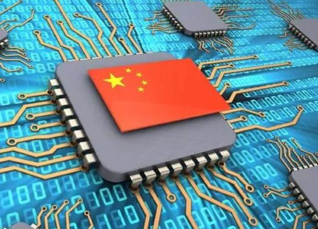 新知图谱, 说说中国芯片的现状:我们有什么,缺什么,怕什么