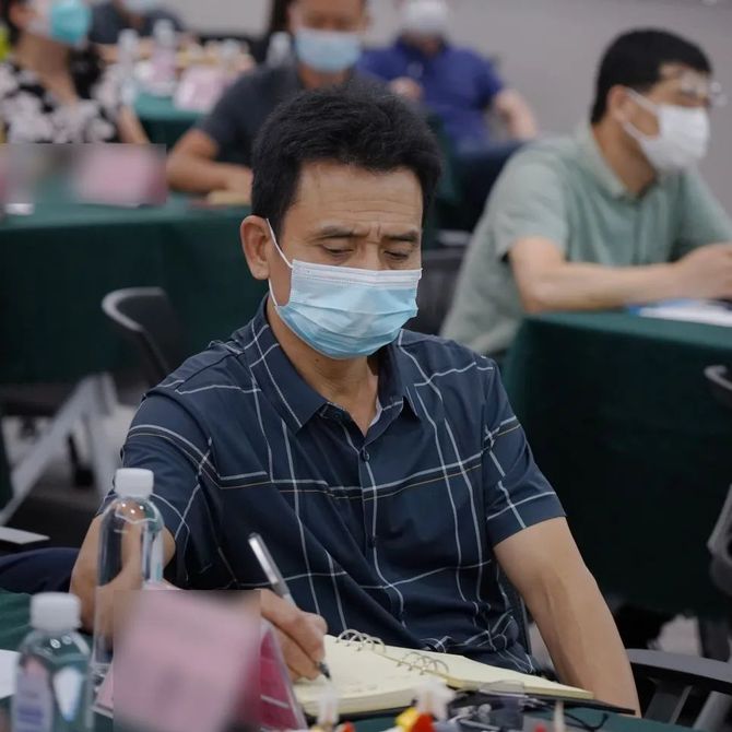 新知达人, 华智微光&光大We谷 | “激发组织活力的绩效激励制度”沙龙精彩回顾!