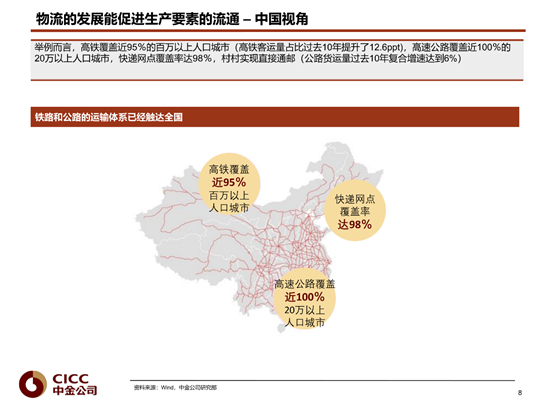新知达人, 【ACE供应链创新周报】供应链标准、直播与供应链、供应链中台 |01.24