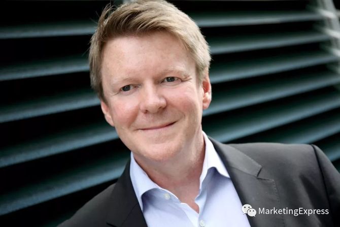 人事动态尼尔森任命justinsargent为中国区总裁