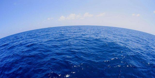 科学前沿:海洋清洁能源——温差能