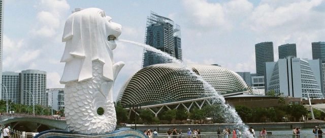 新加坡政府出手了，外国人买房印花税翻倍至60%！