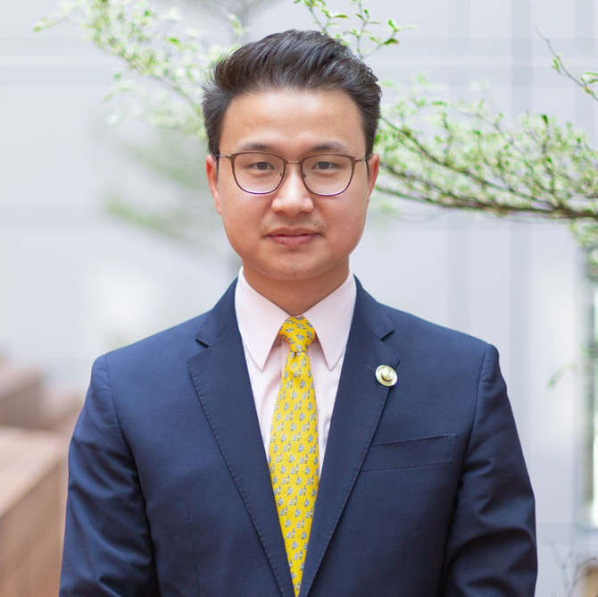 新知达人, 哈罗深圳校长David Shinkfield、中方校长钱浪专访:我们所做的一切,都是为了孩子的全面健康发展