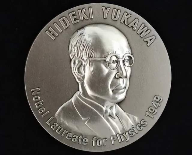 新知达人, 土生土长的物理学家为日本荣获第一个诺贝尔奖