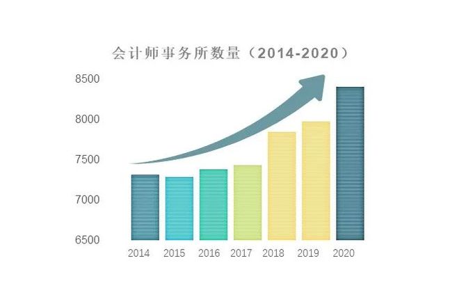 审计行业观察2021中小型事务所现状洞察