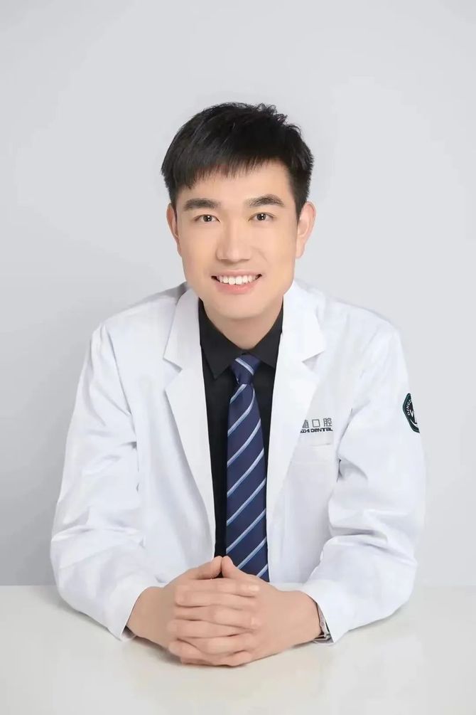 新知达人, 达奇: 疫后归来话口腔,一位上海青年口腔医生的职业心路