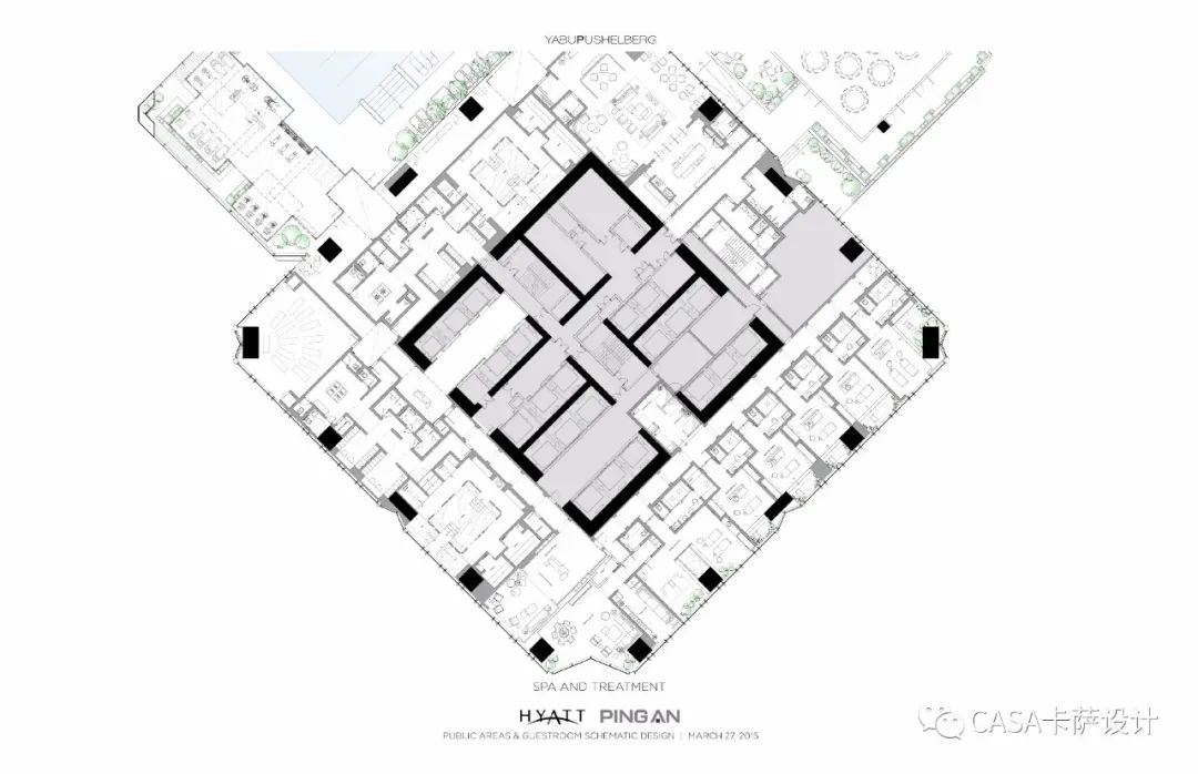 雅布最新ppt方案来了,必须收藏!