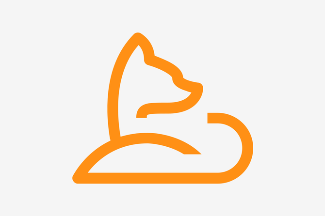 忘吃药的晓公子, 『ppt素材』 简笔画logo