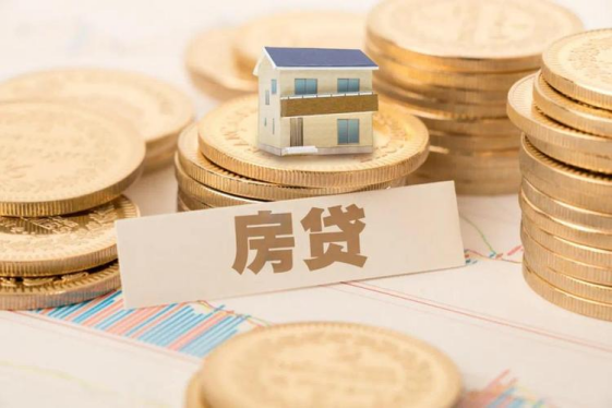 商业百科全书, 提前还房贷，年轻人的新型“理财”方式？