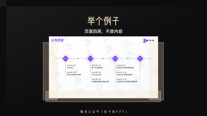 新知达人, PPT研习屋:新增课件《如何控制PPT距离》