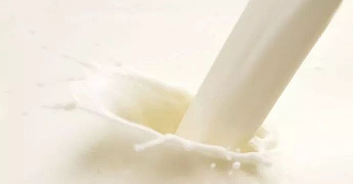 新知图谱, 增量不及增速,深度教育成羊奶产业远行致胜点