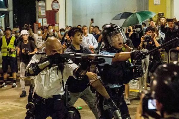 新知图谱, 香港是祖国被拐走的儿子,回来后不知道自己姓什么
