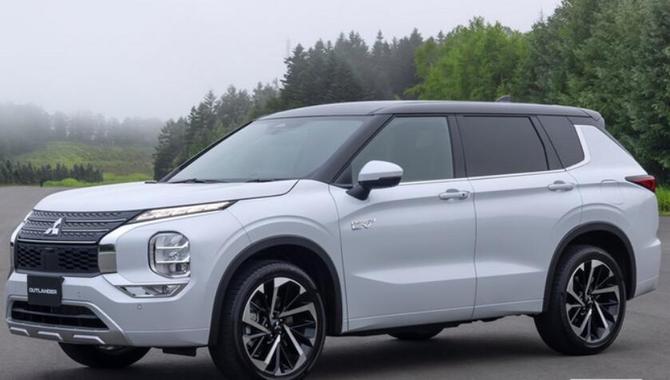 三大新款日系suv年内上市新欧蓝德领衔新途达更硬气