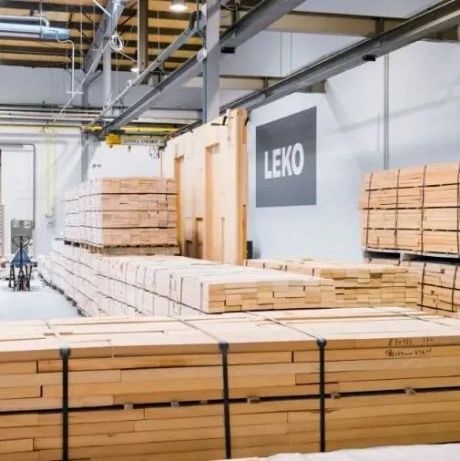 欧洲最大负碳建筑领域融资事件之一，Leko Labs完成2100万美元A轮融资，微软、腾讯参投