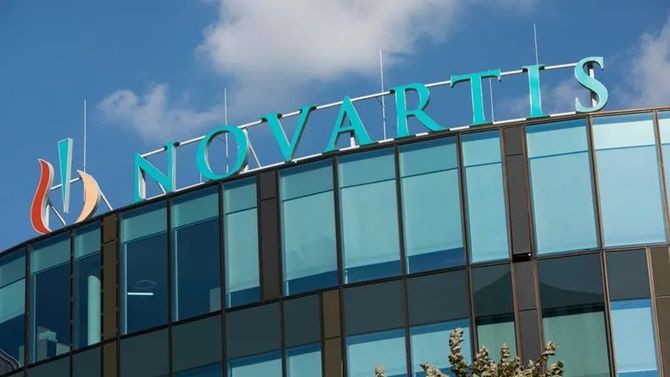 诺华最新架构调整6月起生效