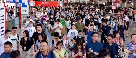 CIPS 2023今日闭幕，这里有宠物水族的九个发展趋势