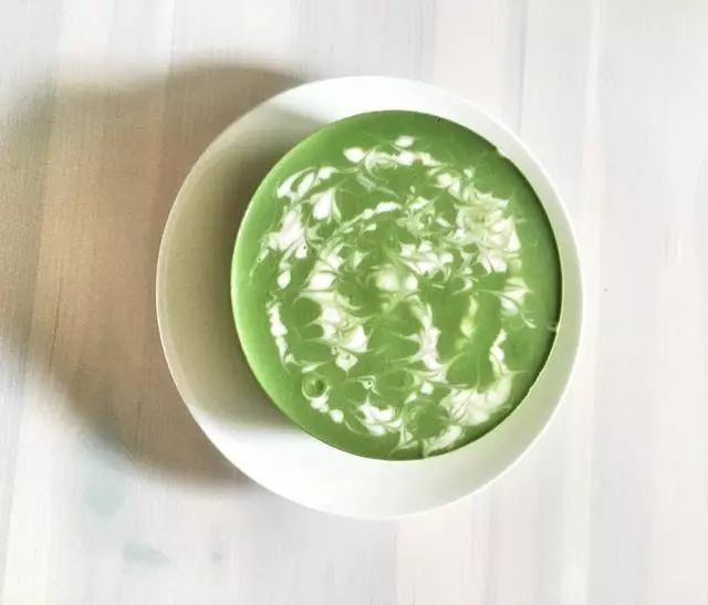 新知达人, 抹茶的5种饮品做法,拿走偷偷享受美味