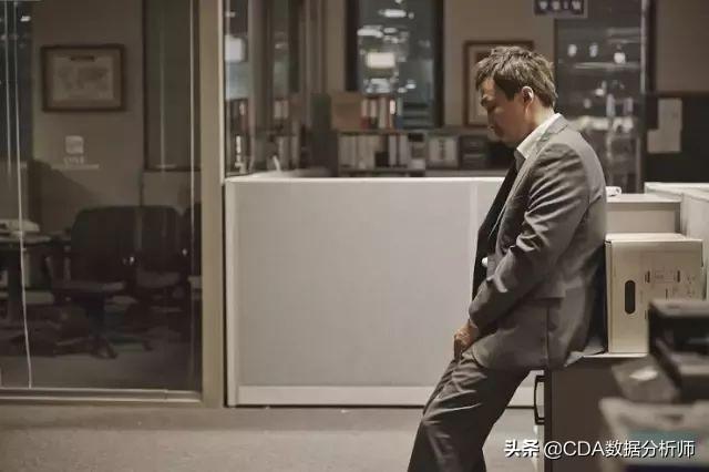 新知图谱, 35岁以后你还能干嘛?