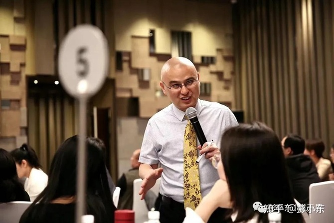 新知达人, 揭秘真正的广告销售!你所理解是错的?