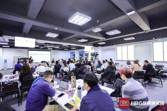 新知达人, 立即报名|HBG 2022品牌复利年度闭门大课精华回顾直播课
