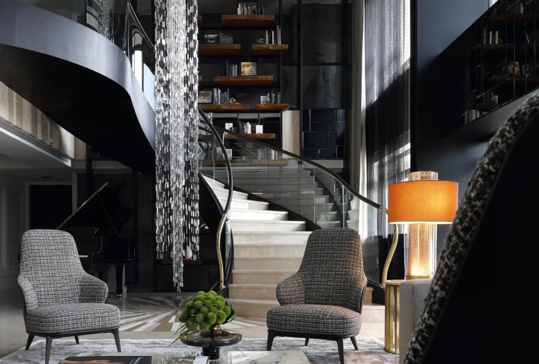 artu安德马丁11月1618日带给你全新设计认知