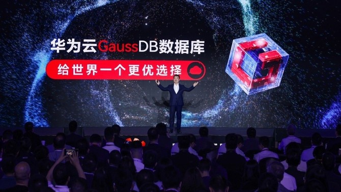 新知达人, 华为云GaussDB，能否成为数据库国产化替代的更优选择？