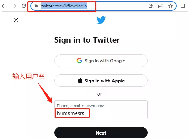 2025年推特号购买教程及X推特twitter账号自助下单指南