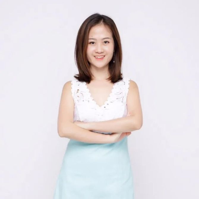 新知达人, 来自FinTech社区的邀请函
