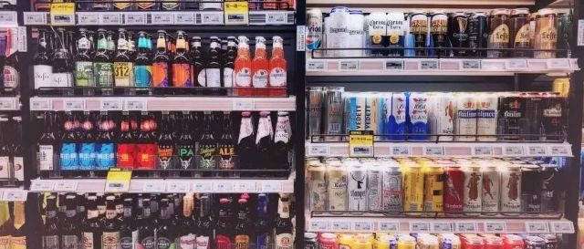 2023快消开年直击 东鹏饮料、海天味业、青岛啤酒危与机