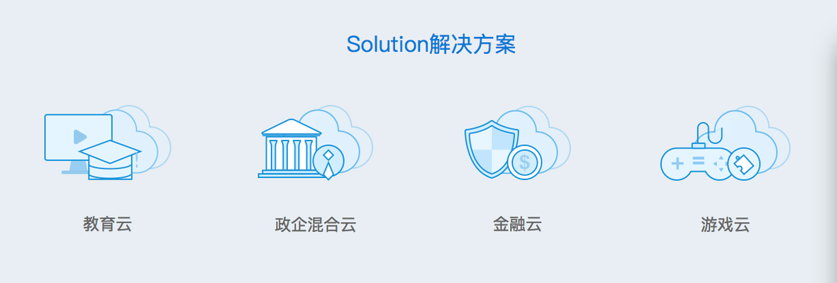 企服商城, 云服务,铭诚科技