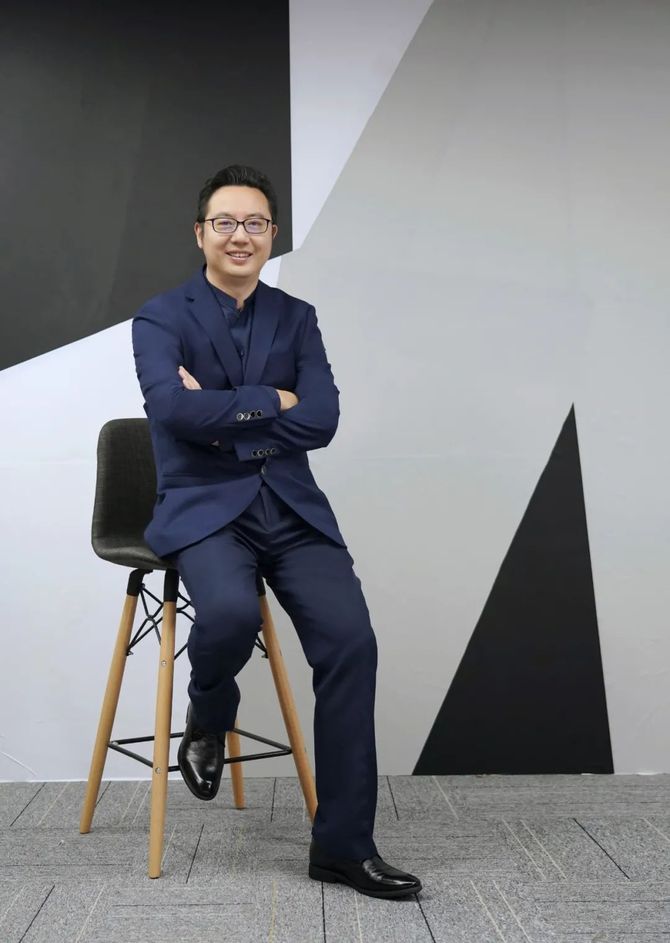 新潮传媒张继学新潮要做深沉厚重的长期主义者