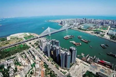 海口计划2025年建成高水平国家创新型城市