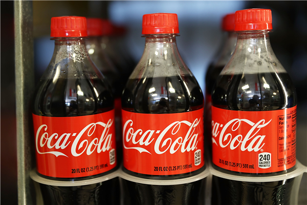 新知达人, 可口可乐CEO：可口可乐将提高饮料价格