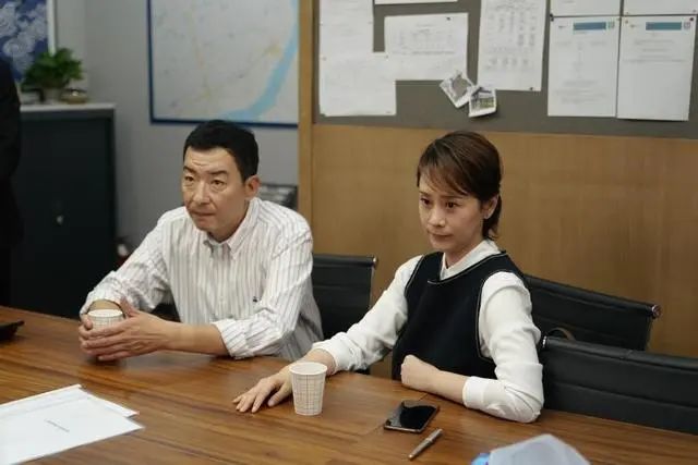 新知图谱, 法益观影室 | 从《安家》海清买到“学区房”后说起