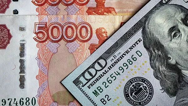 俄罗斯人民币 真实图片