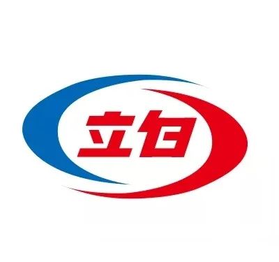 立白集团logo图片