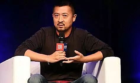 新知图谱, 每一个在电梯广告里狂轰滥炸的,终归都没有好下场