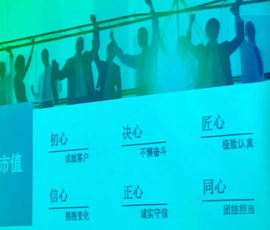 新知图谱, 清微智能1周年庆:我们距离百年老店还有99年