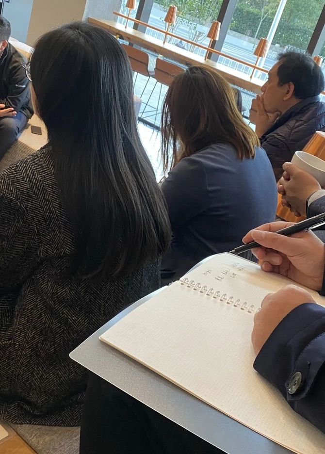 新知达人, 2021,年终收官
